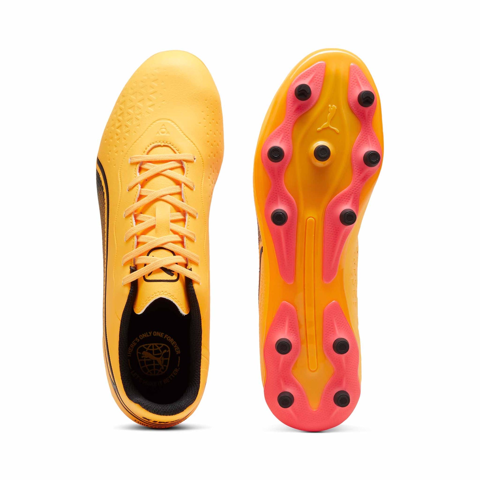 Puma Puma King Match FG/AG chaussures de soccer
