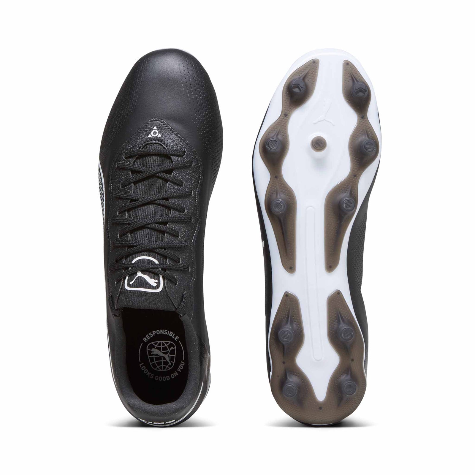 Puma Puma King Pro FG/AG chaussures de soccer