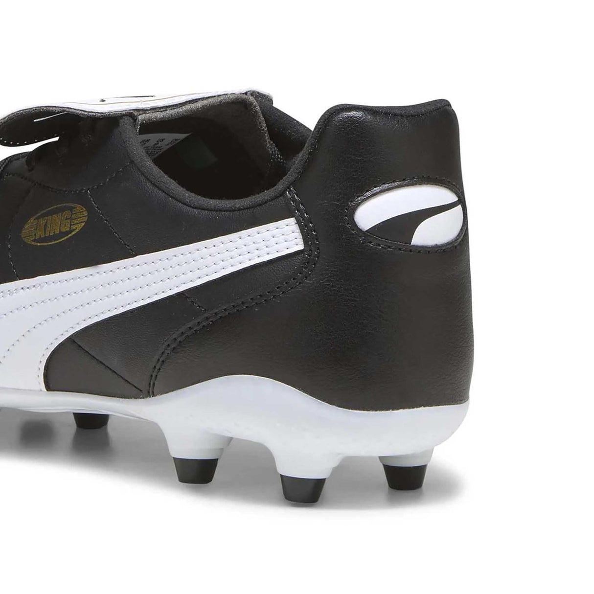 Puma Puma King Top FG/AG souliers de soccer à crampons pour adultes
