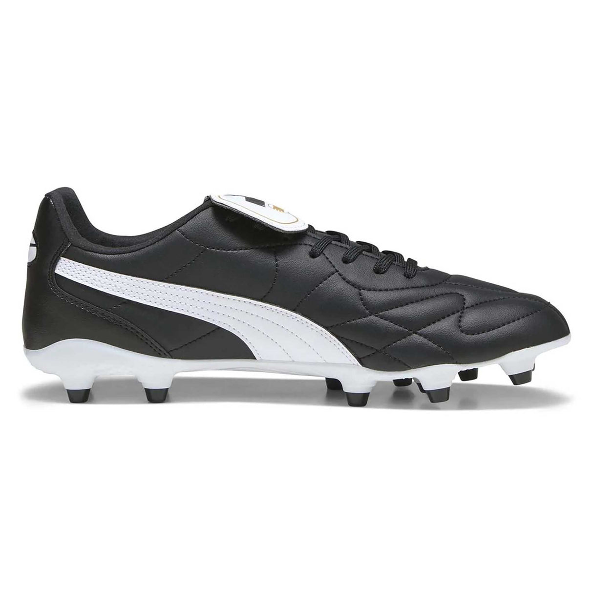 Puma Puma King Top FG/AG souliers de soccer à crampons pour adultes