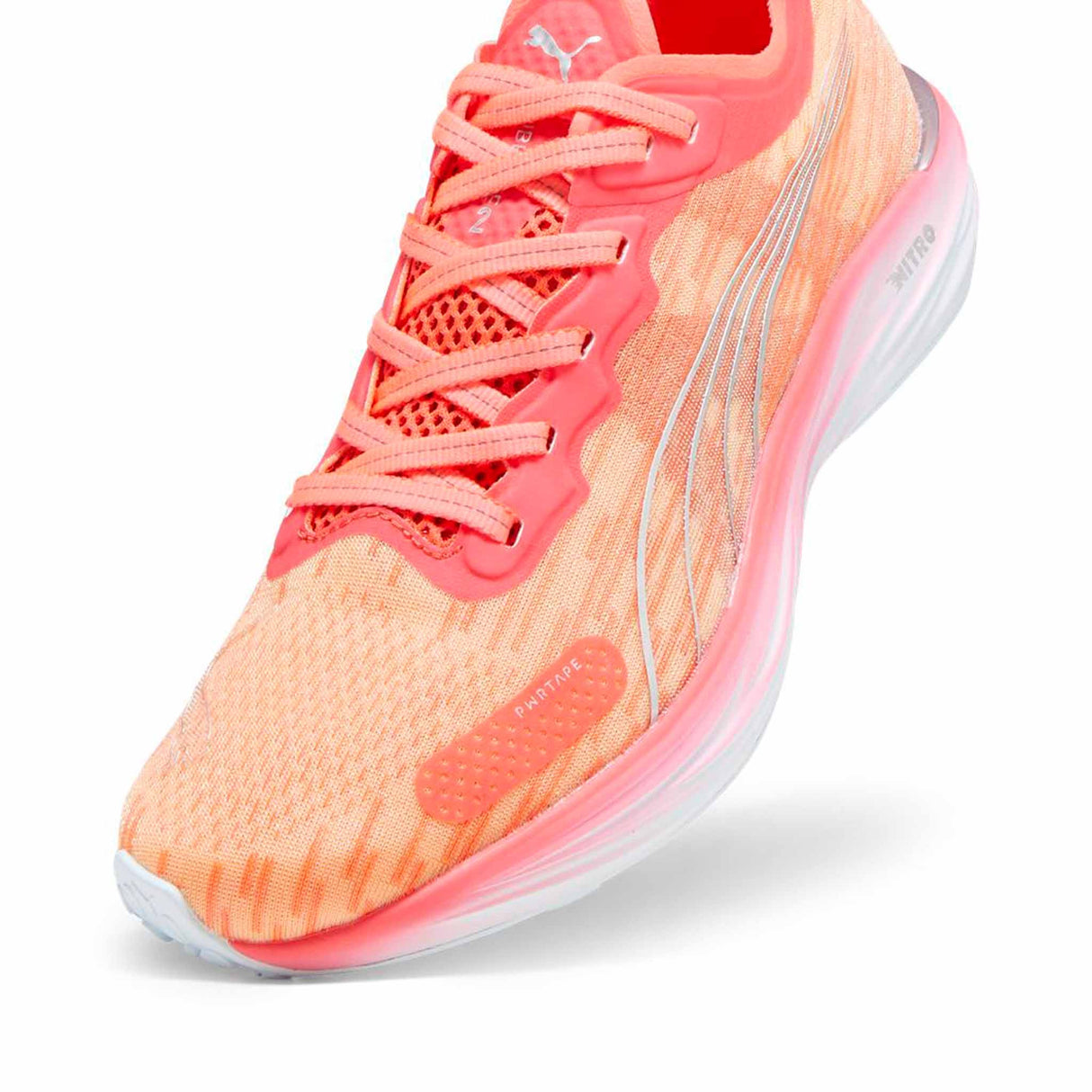 Puma Puma Liberate Nitro 2 chaussure de course à pied femme