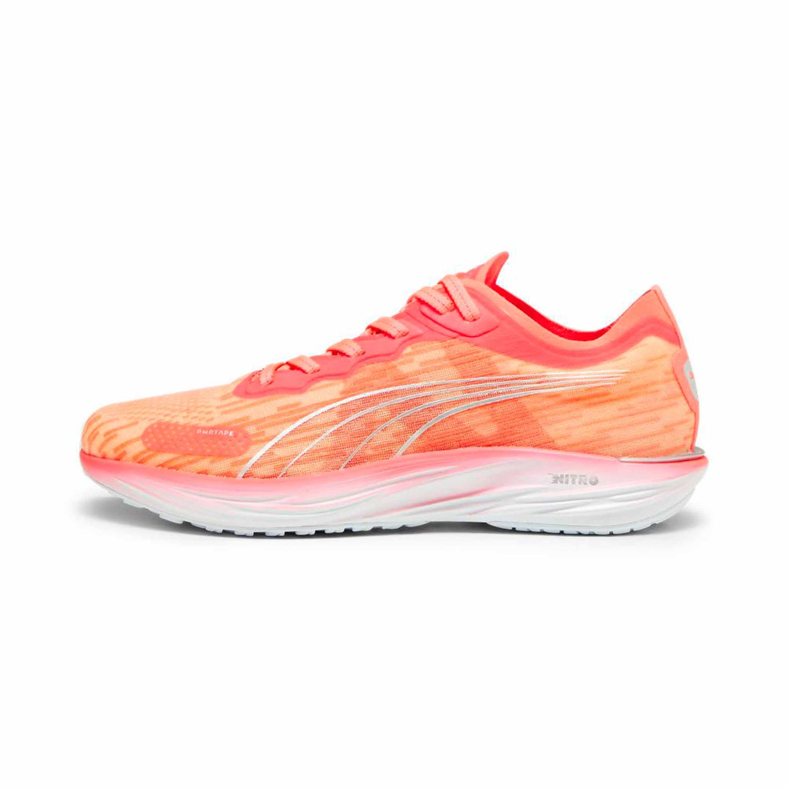 Puma Puma Liberate Nitro 2 chaussure de course à pied femme