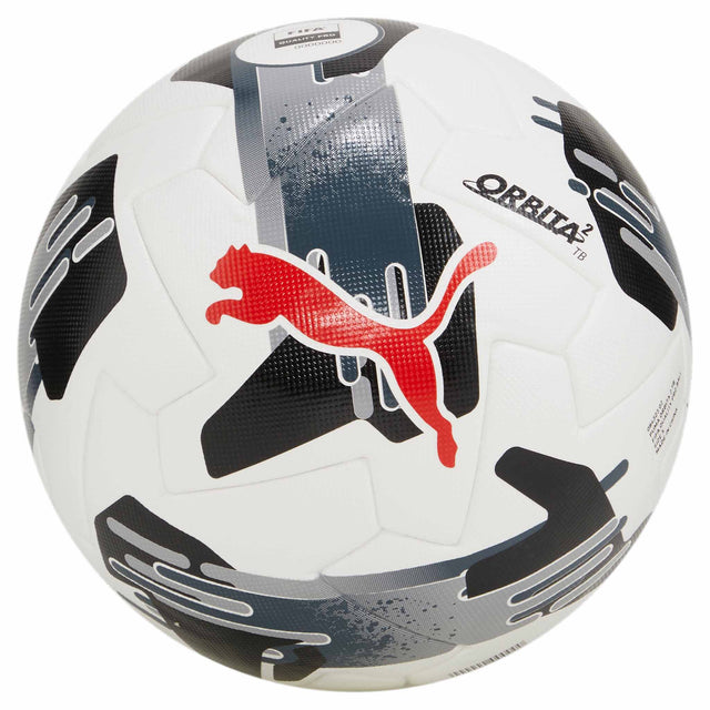 Puma Puma Orbita 2 TB FIFA Quality Pro Ballon de soccer de match