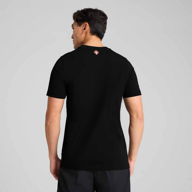 Puma Puma Portugal ftblNRGY T-shirt pour homme