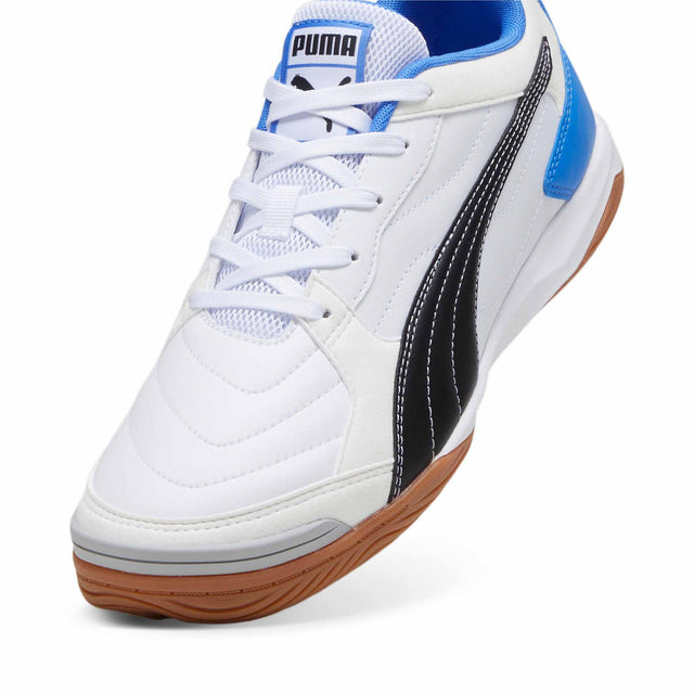 Puma Puma Pressing IV chaussures de soccer intérieur futsal