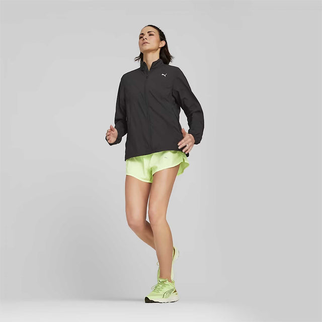 Puma Puma Run Favorite Woven Jacket manteau de course à pied femme