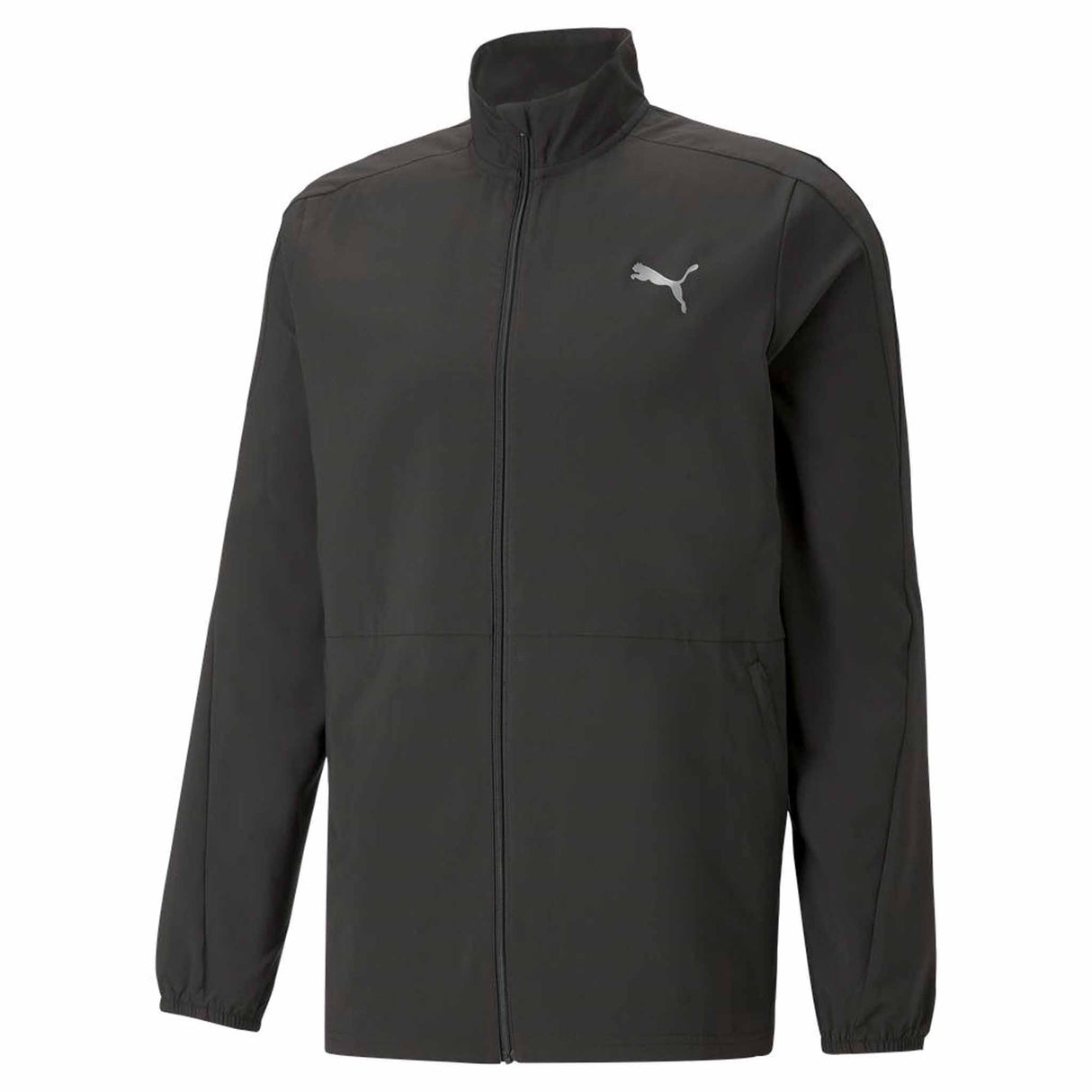 Puma Puma Run Favorite Woven Jacket manteau de course à pied pour homme