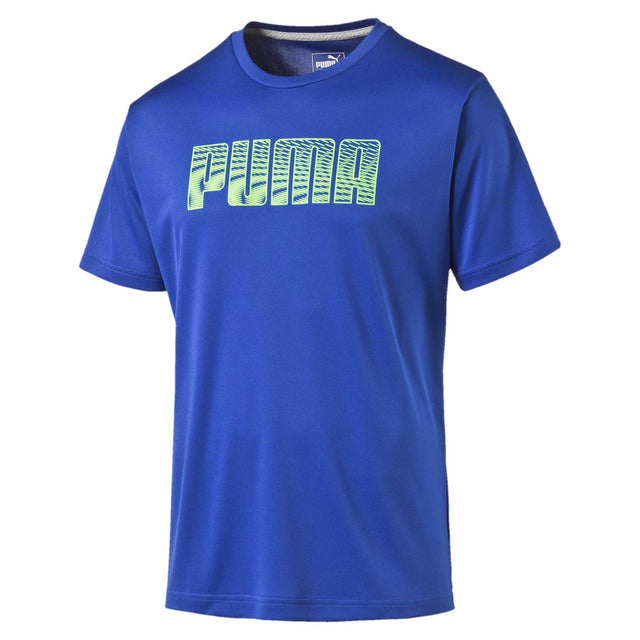 Puma Puma T-Shirt Essential Graphic pour homme