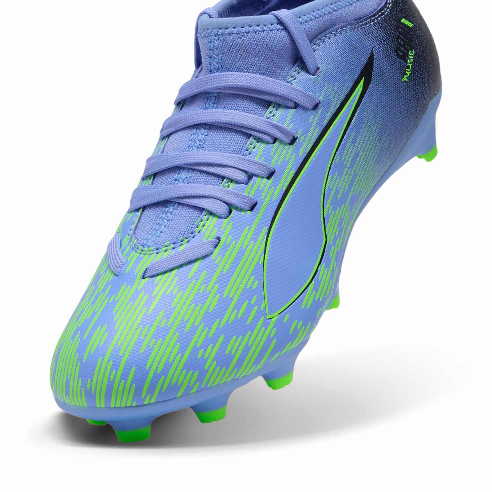 Puma Puma Ultra 5 Match Chasing The Dream FG/AG chaussures de soccer à crampons junior