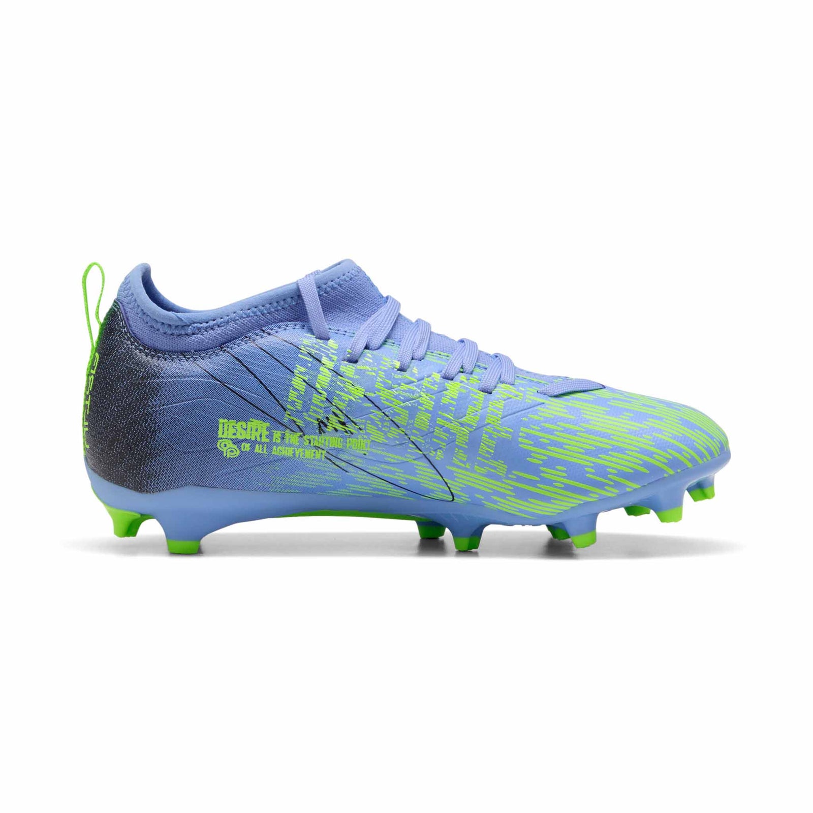 Puma Puma Ultra 5 Match Chasing The Dream FG/AG chaussures de soccer à crampons junior