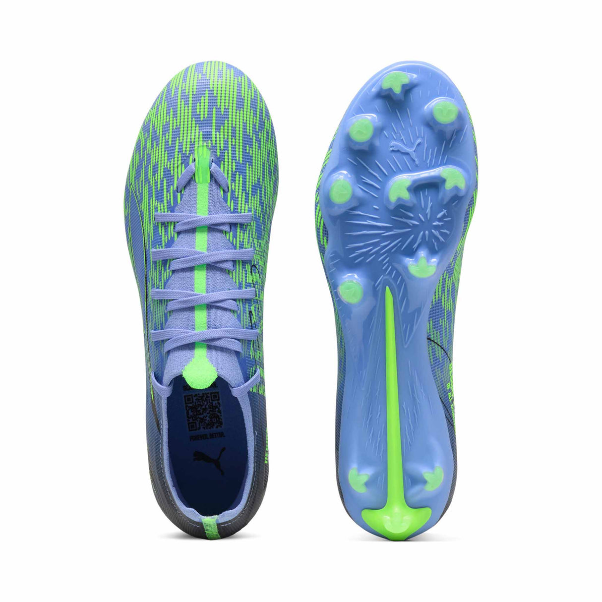 Puma Puma Ultra 5 Match Chasing The Dream FG/AG chaussures de soccer