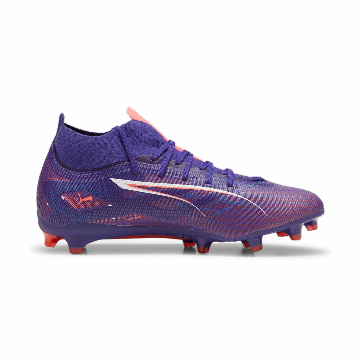 Puma Puma Ultra 5 Match+ FG/AG chaussures de soccer