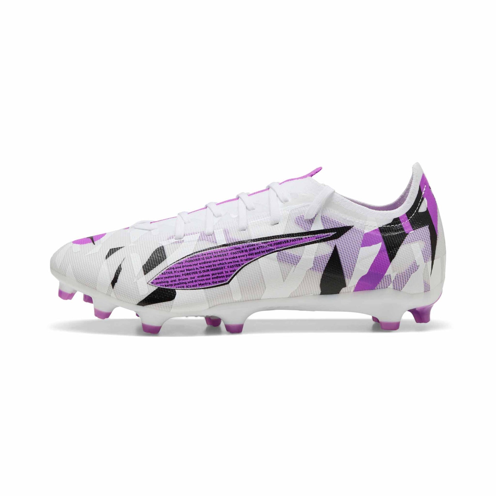 Puma Puma Ultra 5 Match Forever FG/AG chaussures de soccer