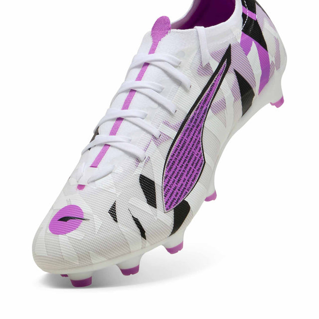 Puma Puma Ultra 5 Match Forever FG/AG chaussures de soccer