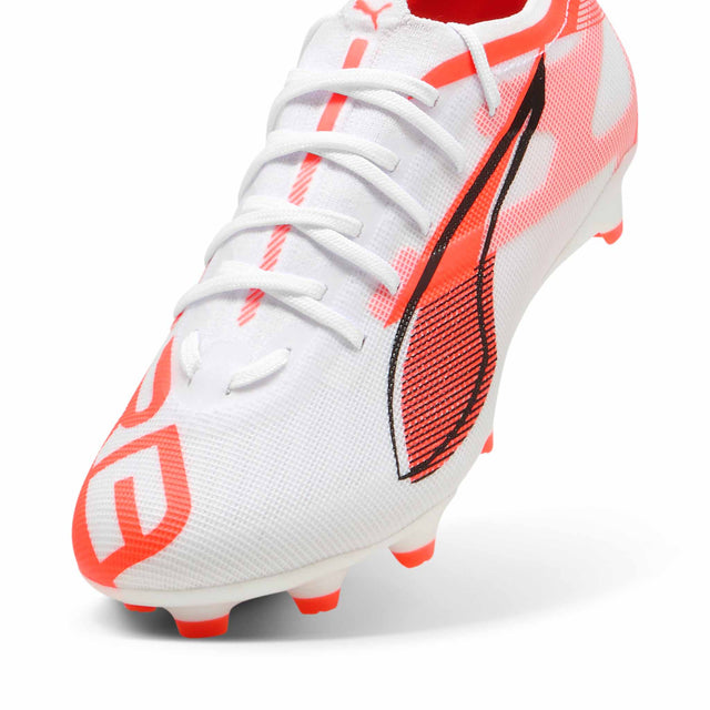 Puma Puma Ultra 5 Pro FG/AG JR chaussures de soccer à crampons pour enfant