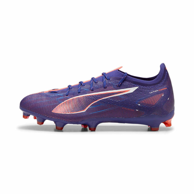 Puma Puma Ultra 5 Pro FG/AG chaussures de soccer a crampons