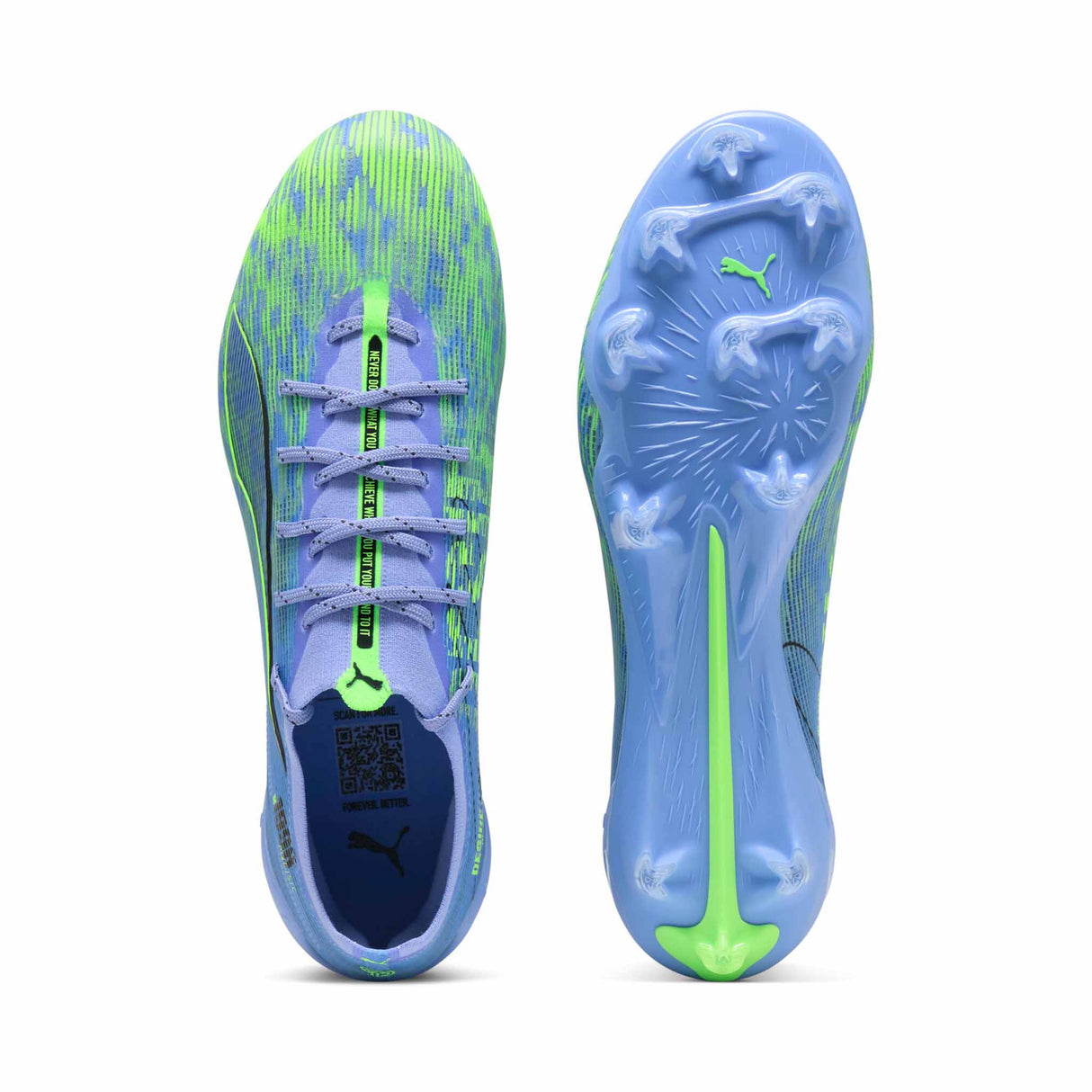 Puma Puma Ultra 5 Ultimate Chasing The Dream FG/AG chaussures de soccer a crampons