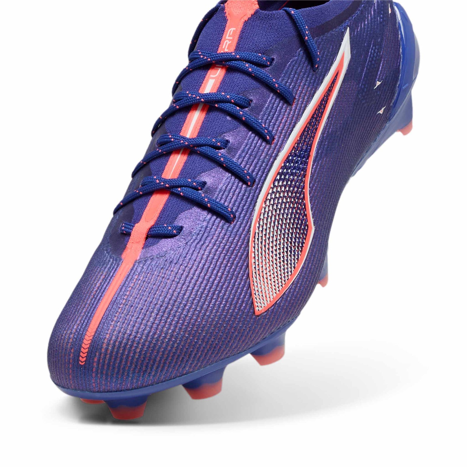 Puma Puma Ultra 5 Ultimate FG/AG chaussures de soccer a crampons