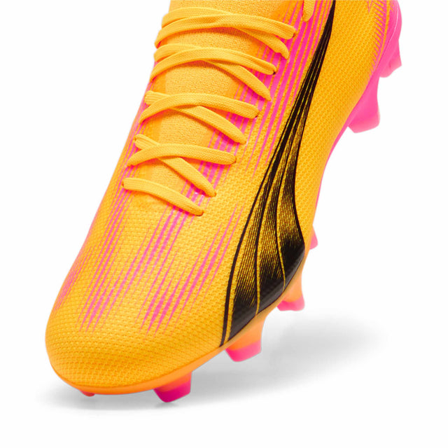 Puma Puma Ultra Match FG/AG Wn's chaussures de soccer à crampons pour femme