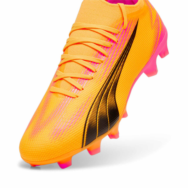 Puma Puma Ultra Match FG/AG chaussures de soccer