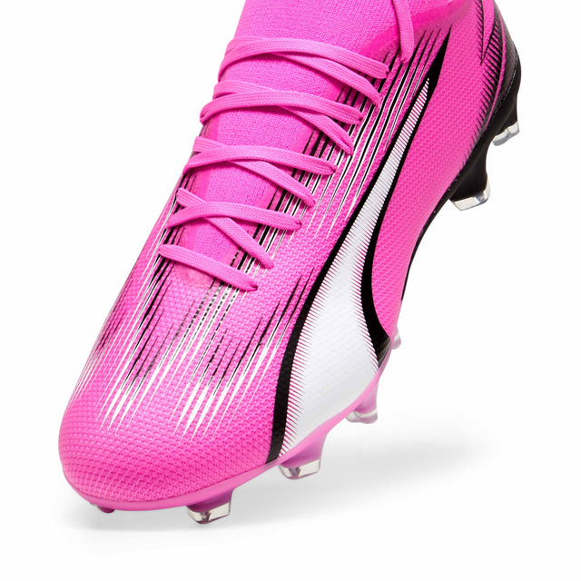 Puma Puma Ultra Match FG/AG chaussures de soccer
