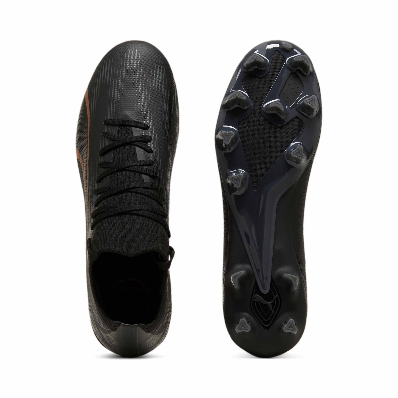 Puma Puma Ultra Match FG/AG chaussures de soccer