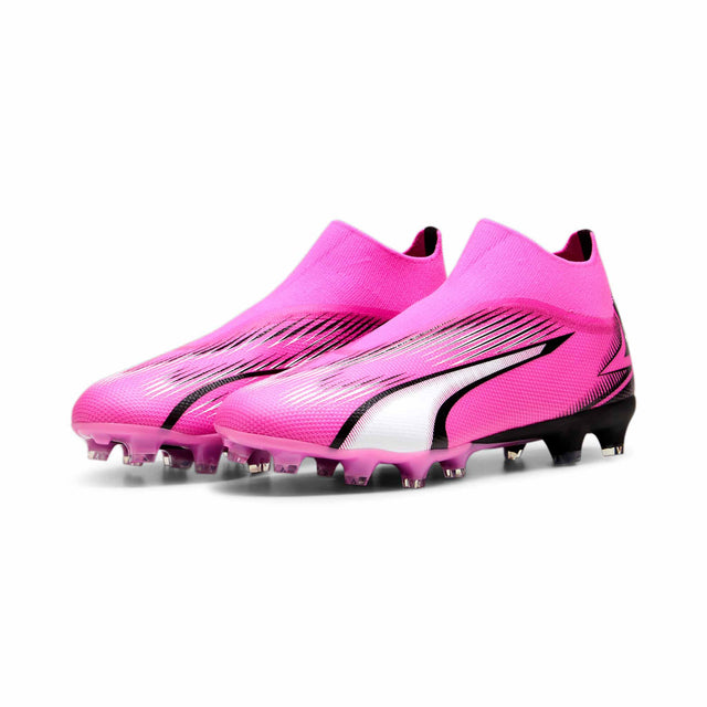 Puma Puma Ultra Match+ LL FG/AG chaussures de soccer pour adulte
