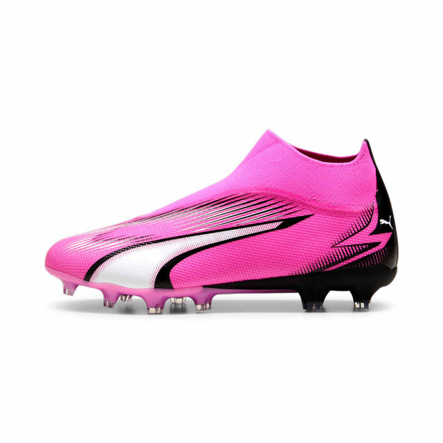 Puma Puma Ultra Match+ LL FG/AG chaussures de soccer pour adulte