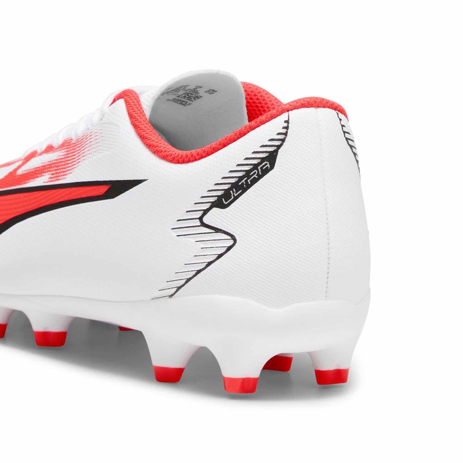 Puma Puma Ultra Play FG/AG chaussures de soccer à crampons junior