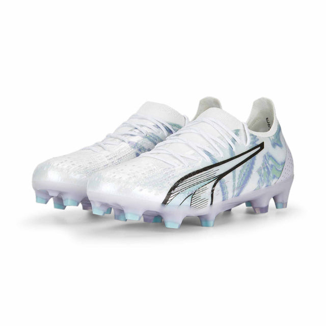 Puma Puma Ultra Ultimate Brilliance FG/AG Wn's chaussures de soccer a crampons pour femme