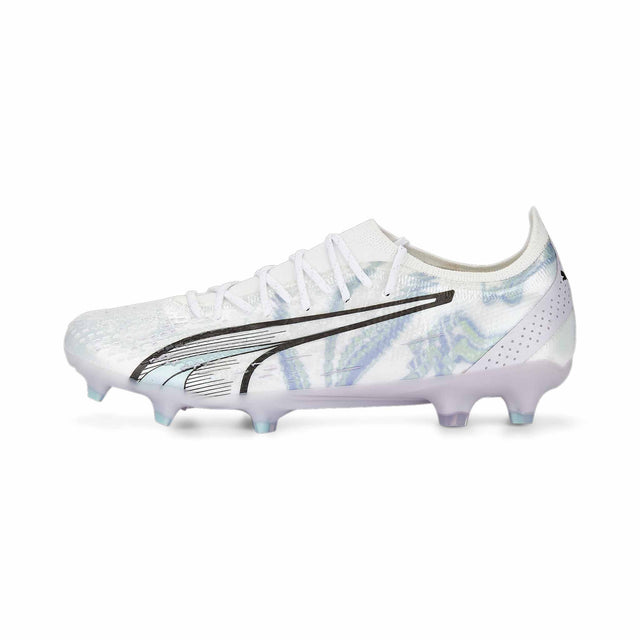 Puma Puma Ultra Ultimate Brilliance FG/AG Wn's chaussures de soccer a crampons pour femme