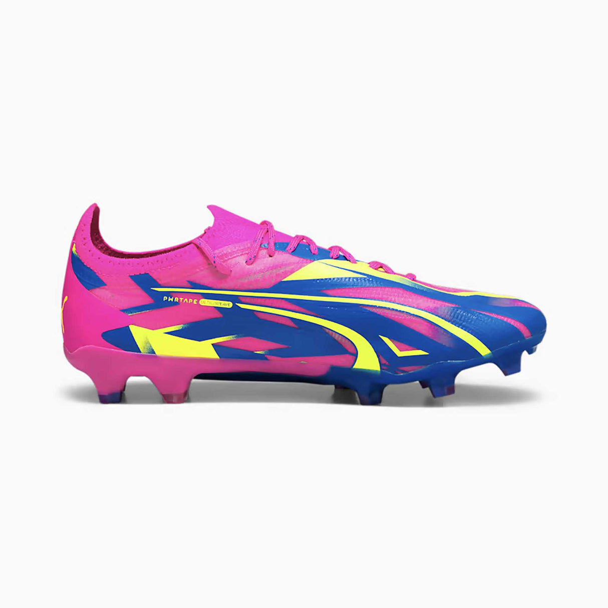 Puma Puma Ultra Ultimate Energy FG/AG chaussures de soccer à crampons