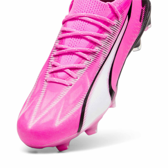 Puma Puma Ultra Ultimate FG/AG chaussures de soccer a crampons pour femme