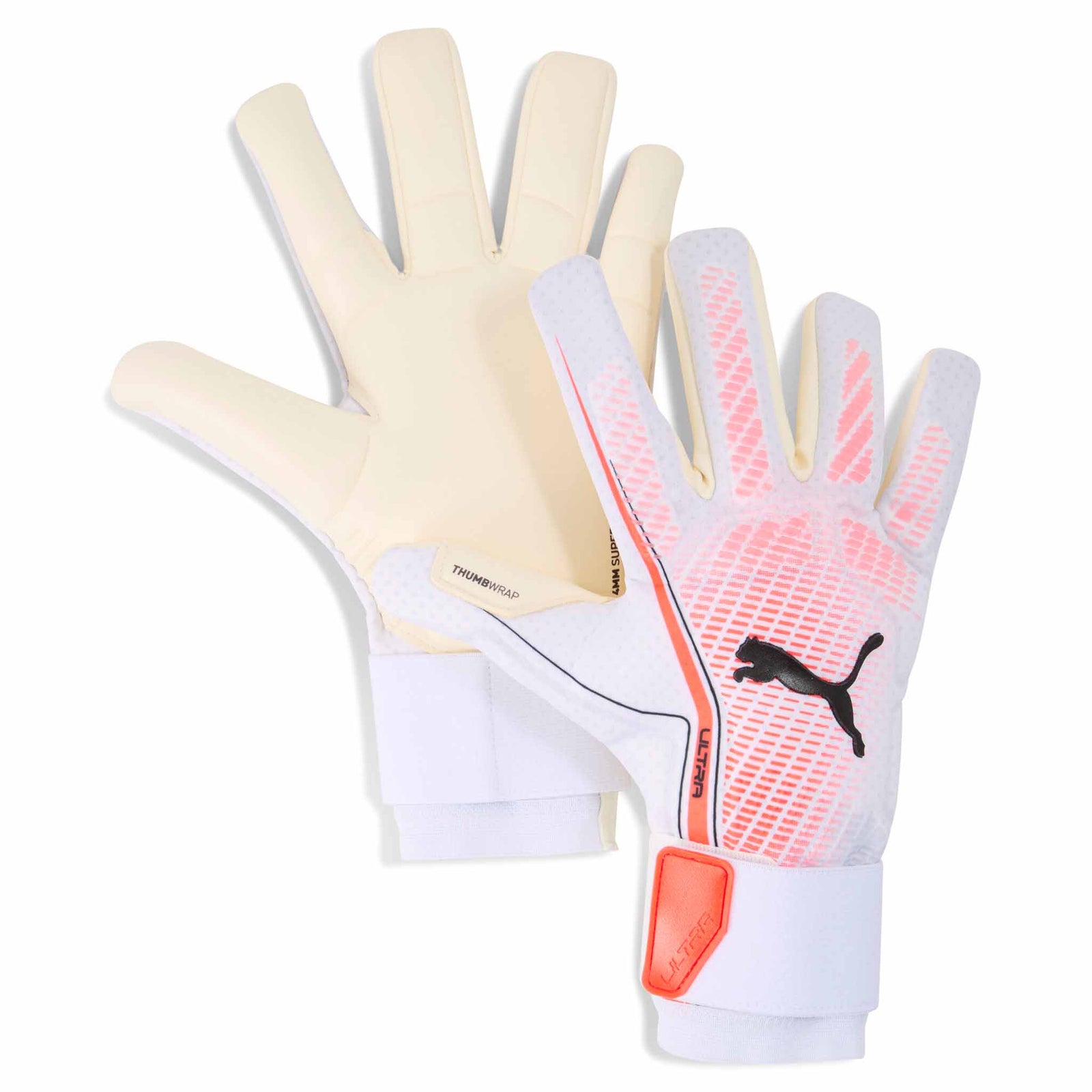 Puma Puma Ultra Ultimate Hybride Gants de gardien de but de soccer