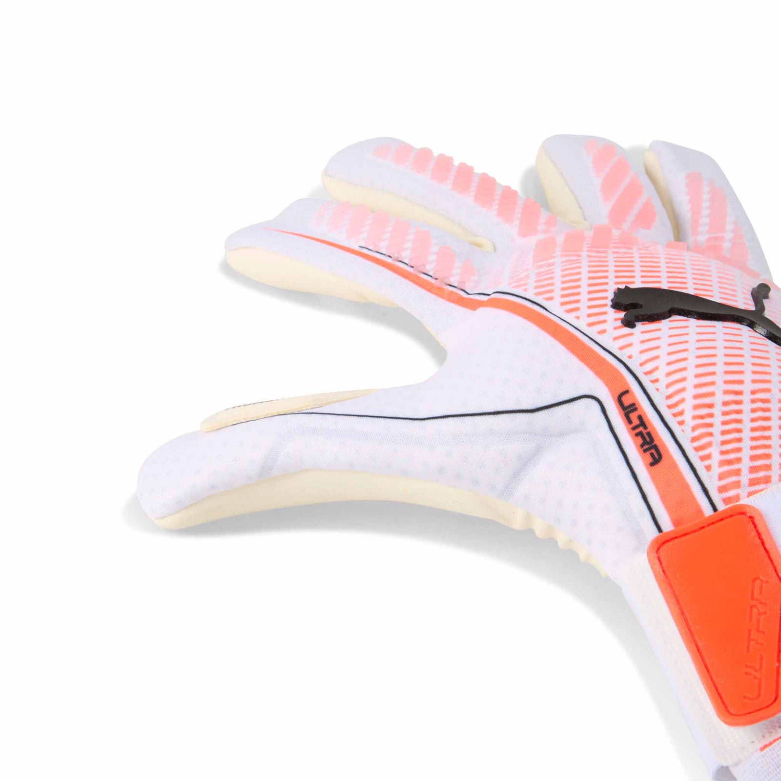 Puma Puma Ultra Ultimate Hybride Gants de gardien de but de soccer