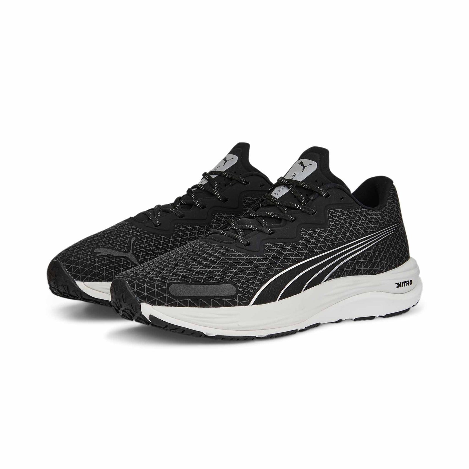 Puma Puma Velocity Nitro 2 Winterized chaussures de course à pied homme