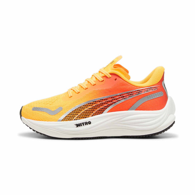 Puma Puma Velocity Nitro 3 FADE chaussure de course à pied femme