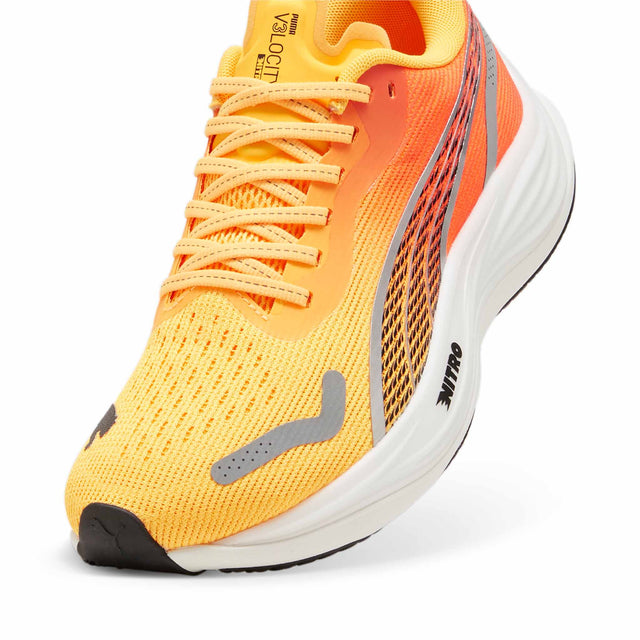 Puma Puma Velocity Nitro 3 FADE chaussure de course à pied femme