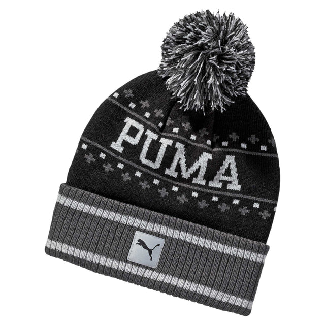 Puma Puma tuque Home Team Beanie unisexe