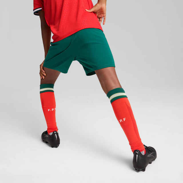 Puma Short PUMA Portugal FPF 2025 pour enfants