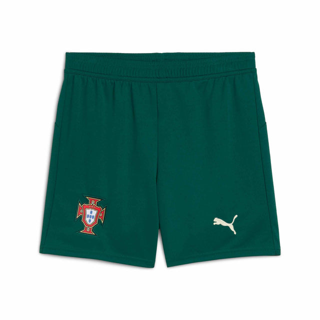 Puma Short PUMA Portugal FPF 2025 pour enfants