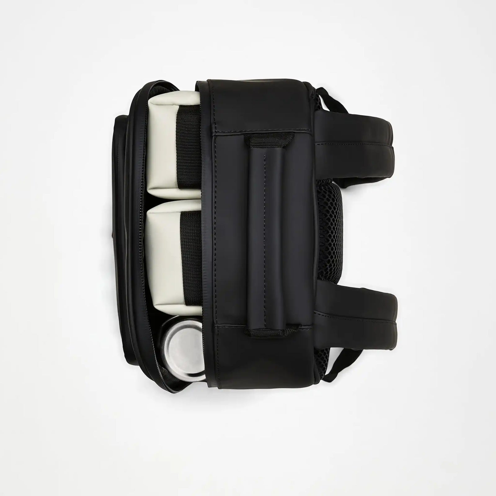 RAINS sac à dos Book Daypack W3 - Well