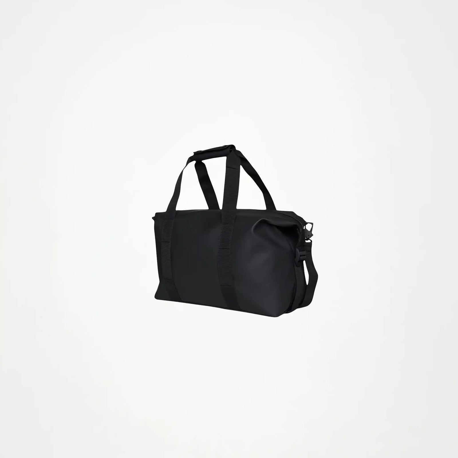RAINS Hilo sac Weekend Small W3 - Noir