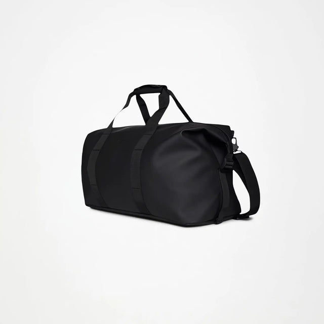 RAINS Hilo sac Weekend Medium W3 - Noir