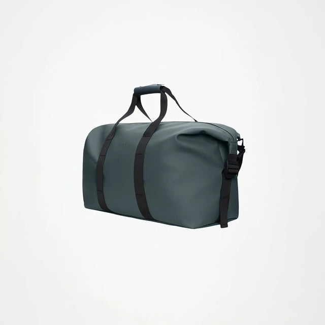 RAINS Hilo sac Weekend Medium W3 - Dark Grey