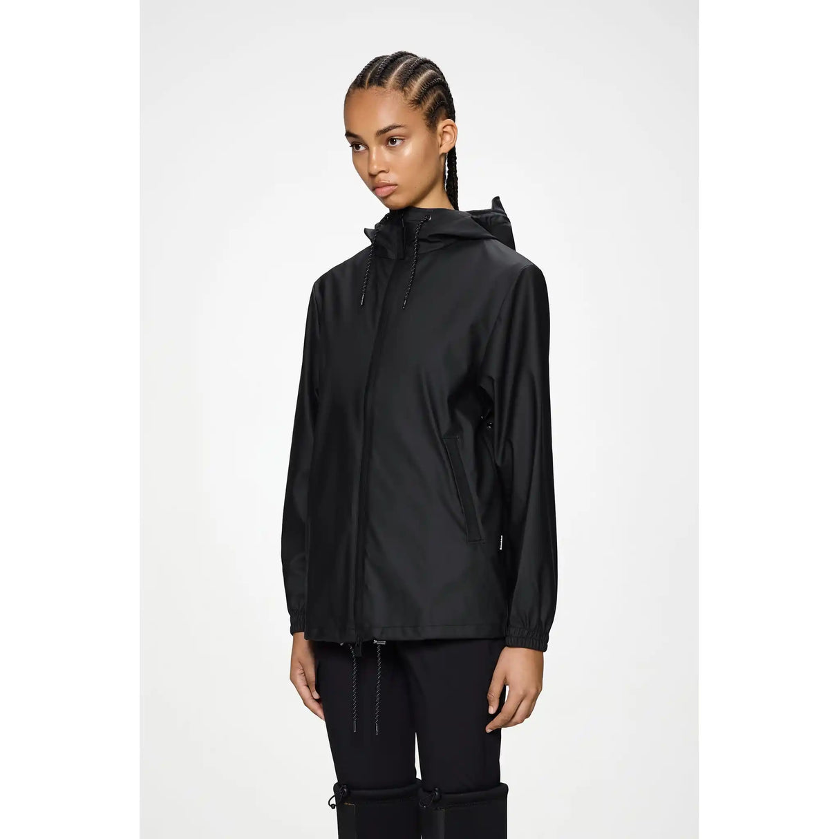 RAINS Storm Breaker - Noir