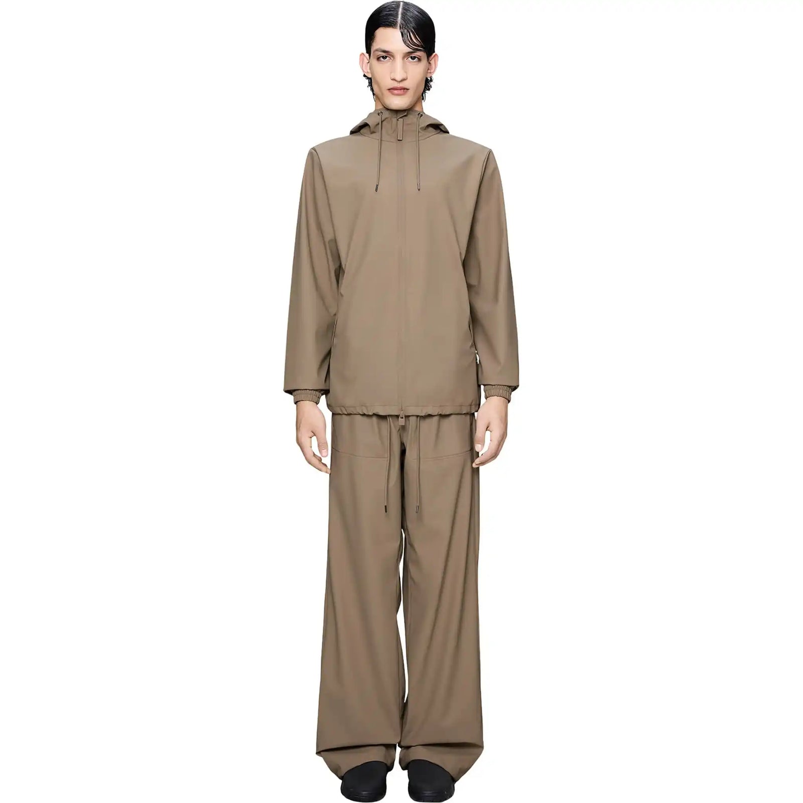 RAINS Storm Breaker - Beige