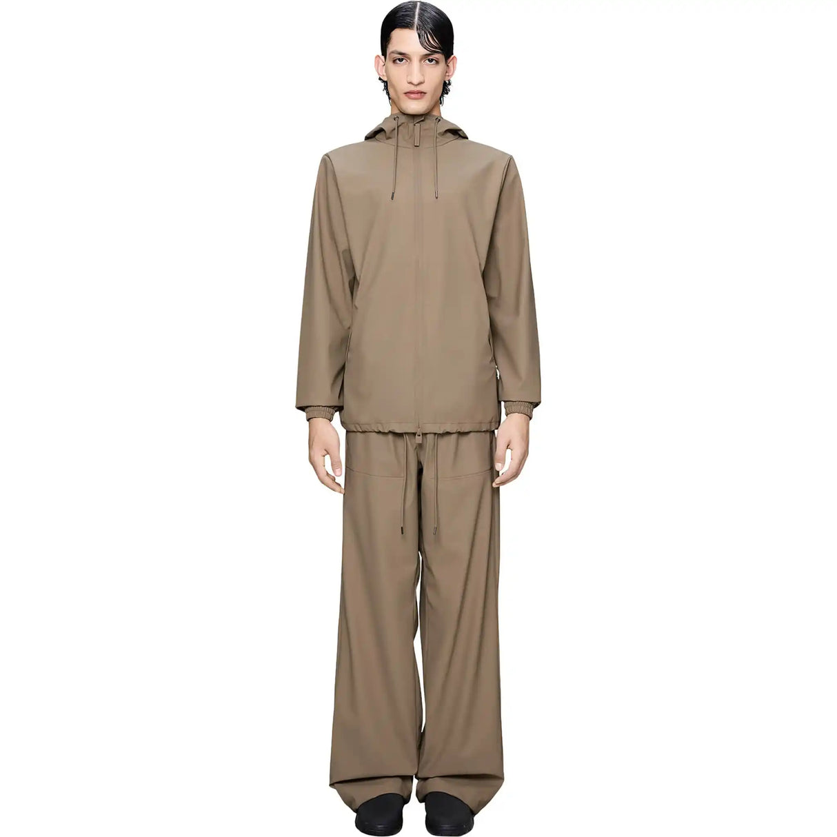 RAINS Storm Breaker - Beige