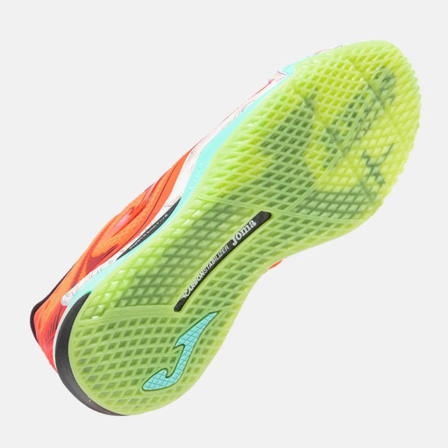 Joma Regate Plus 26 Futsal - Corail, vue 2
