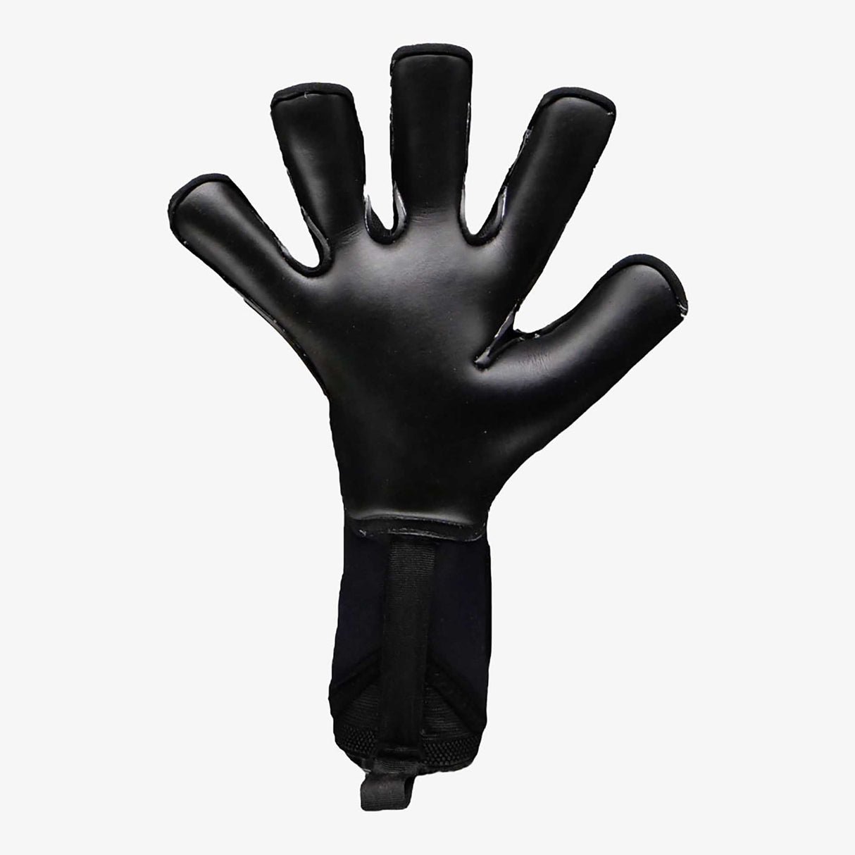 RG Goalkeeper Gloves Aion gants de gardien de but de soccer paume - Blanc / Gris / Rouge